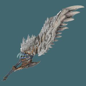 Smiting Fulgur - Monster Hunter