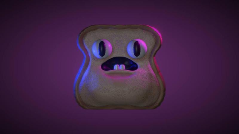 Gluten Allergy (bread)