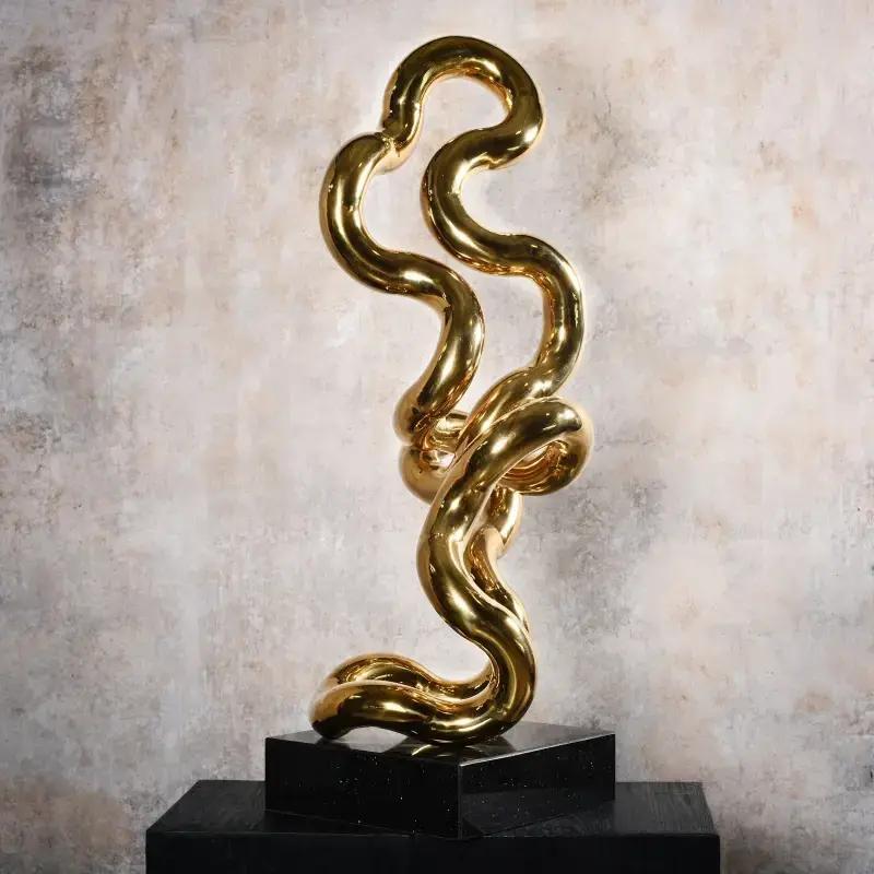 Royal Palace Art  Tubulaire N°2 Art Decoration