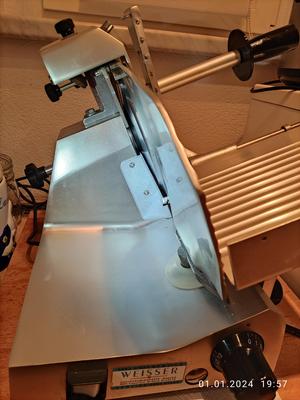 Cover for cutting machine