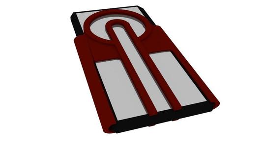 Pokeball Aimer - Adaptable to differents smartphones (Pokemon GO)