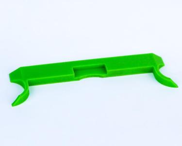 Creator Pro 5mm Z-axis Shim
