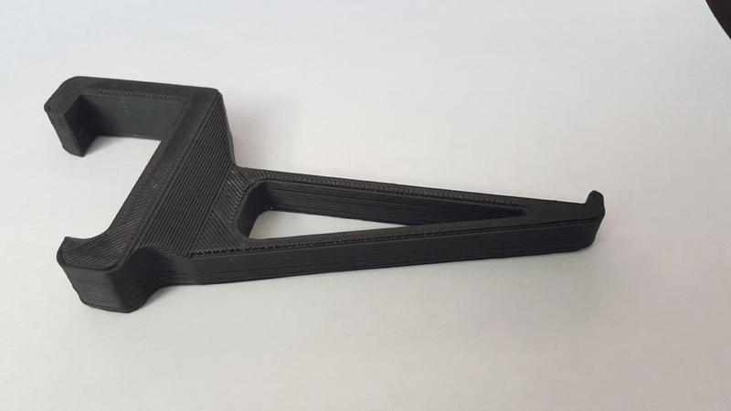 DaVinci Spool Holder