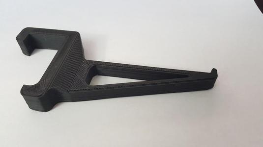 DaVinci Spool Holder