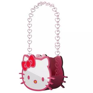 SANRIO HELLO KITTY COSPLAY BAG