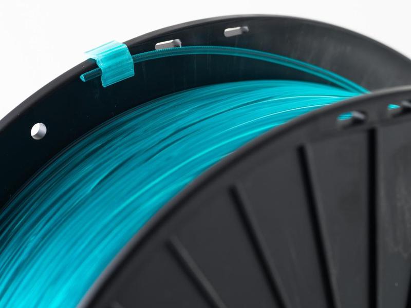 1.75mm Atomic Filament Clip