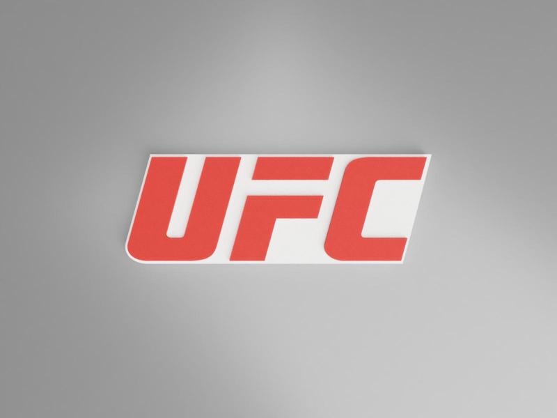 UFC LOGO