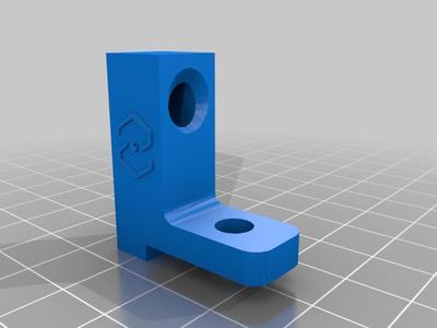 Sharebot Kiwi Filament Guide