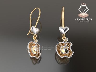 Collection #7 -15 Turkish Earrings Exclusive for the first time