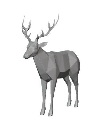 deer