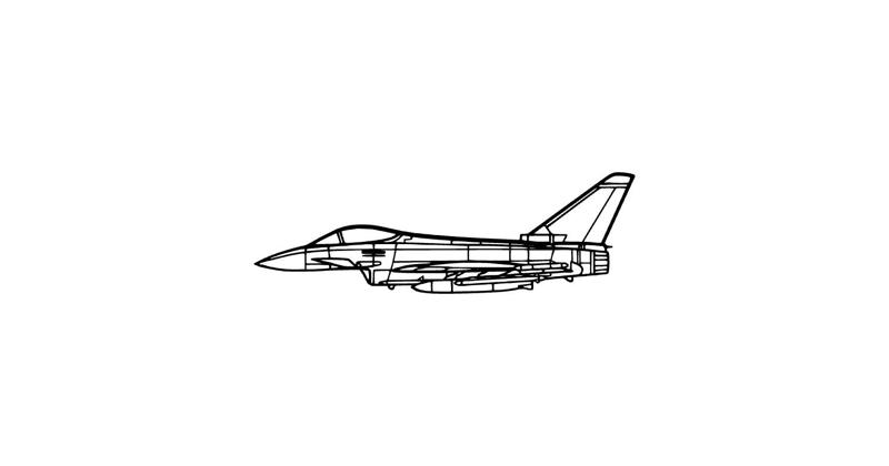 Eurofighter Typhoon