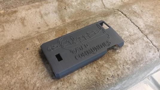 32C3 Fairphone Case