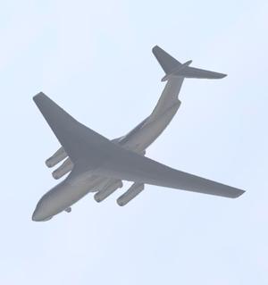 Ilyushin Il-76