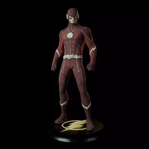 The Flash