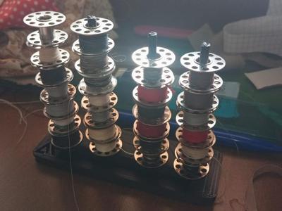 Bobbin Holder 