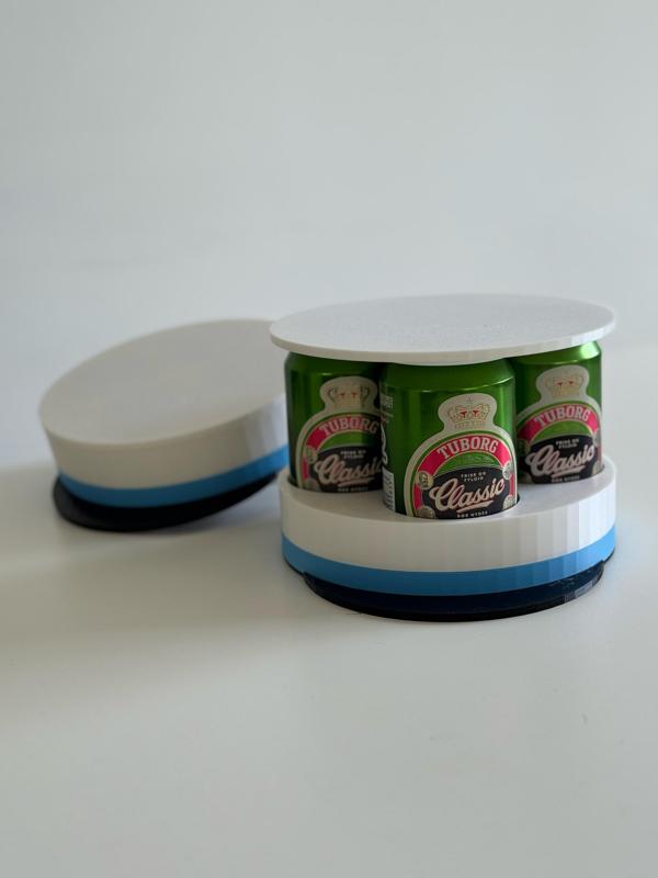 Studenterhue ølholder (Commercial Use)