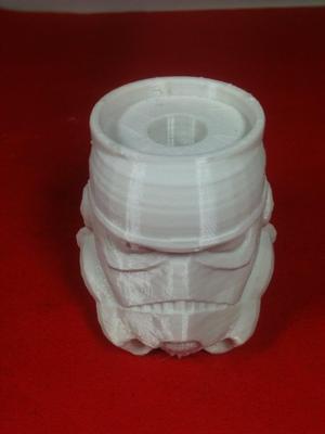 Support RDA StormTrooper