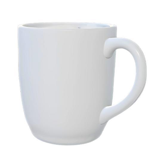 Modern Tea Mug