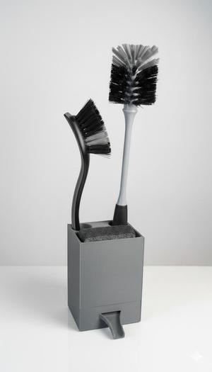 Dish Brush holder