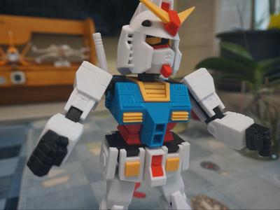 Gundam