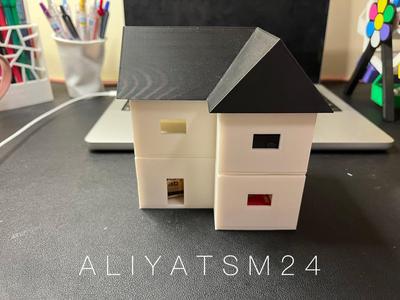 House Box - The Second Floor