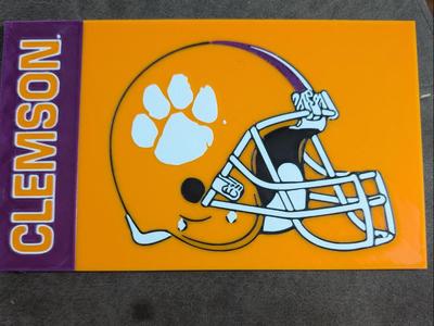 CLEMSON TIGERS