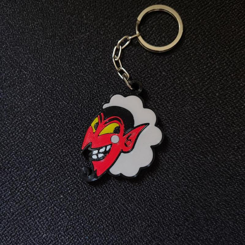 Powerpuff Girls - Him