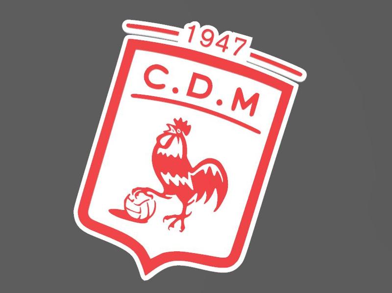 MORON SPORTS CLUB LOGO FOR MUG OR CHOP CUP EASY TO PRINT AND CHANGE COLOR BY HEIGHT