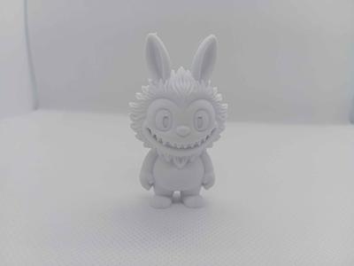 Labubus Cute Toy Figurine for Kids Creature Fanart
