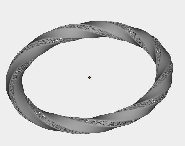 Bracelet – Elegant & Lightweight Design