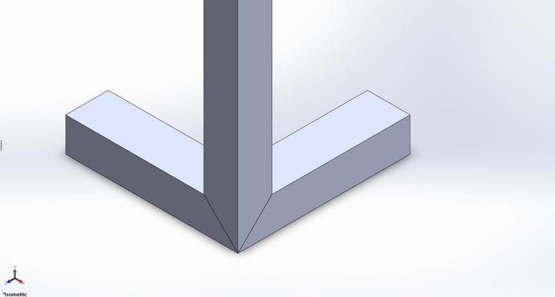 Sashimono Nail-Free Joint Example