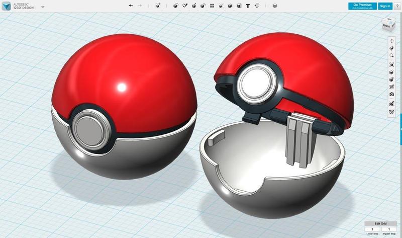 Poké Ball