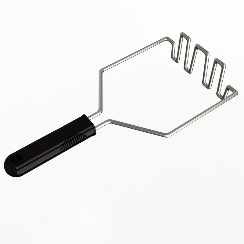 Potato Masher