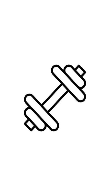 Set of 3 Strength and Gymnastics 3D Cookie Cutters