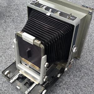 Rittreck 5x7 body cap