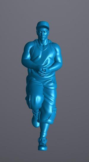 Figurine Man
