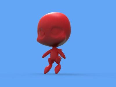 PLAGG, THE MIRACULOUS MIRACULOUS LADYBUG CHARACTER