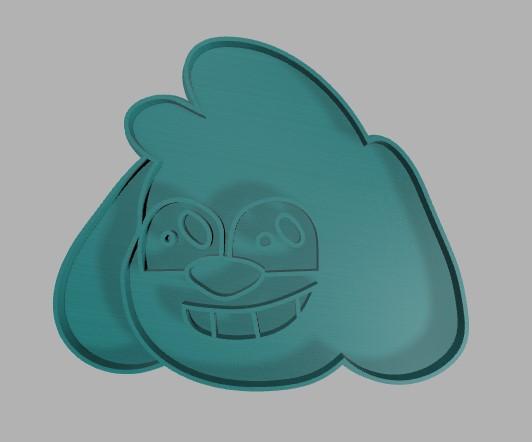 cookie cutter mikecrack