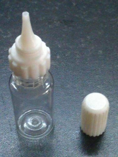Vape Juice Filler Nozzle