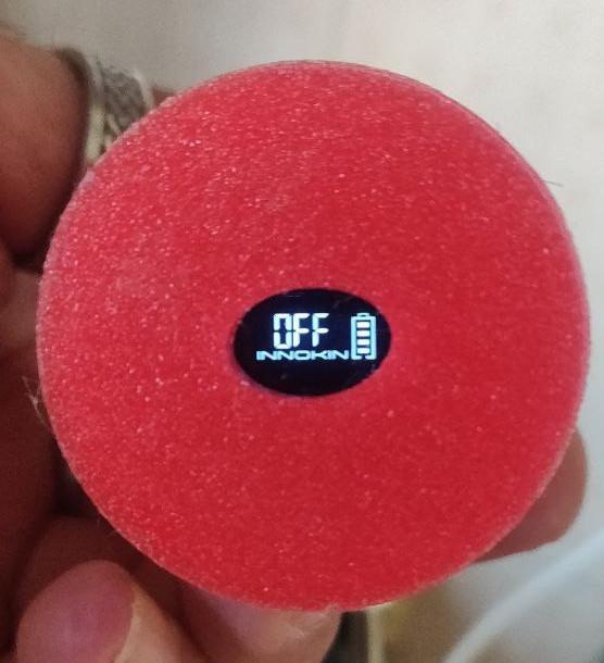 EZ TUBE innokin stand