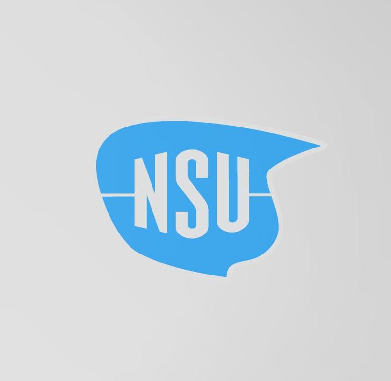 NSU LOGO