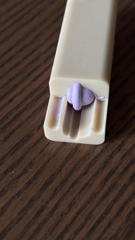 Bead roller Burger 1