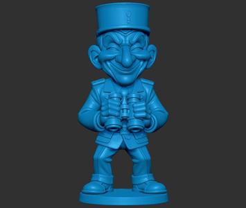 Les Gendarmes de Saint-Tropez