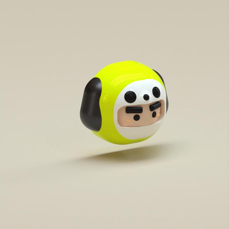 CHIMMY BTS Fridge magnets