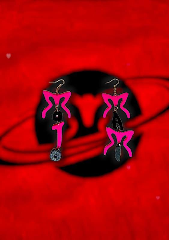 Aritos ''Motomami'' - Rosalia.