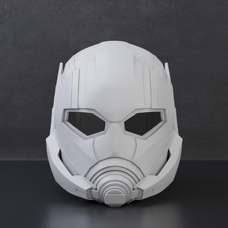 Ant-man Helmet