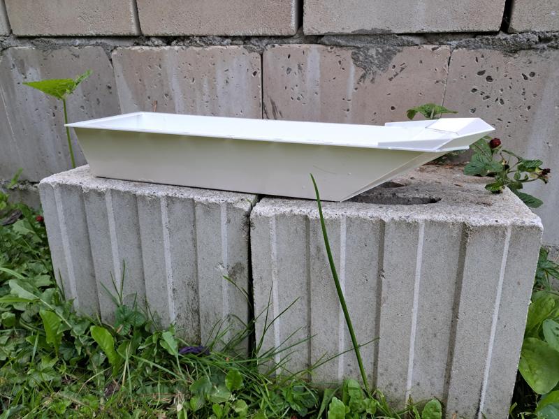 THW 6m Poton in 1:16