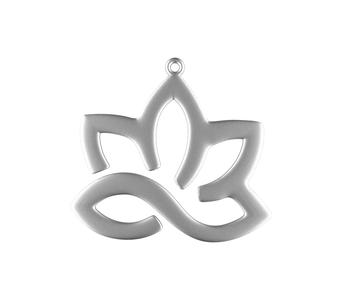 Lotos pendant