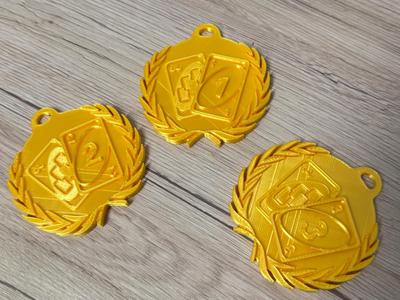 UNO Medal