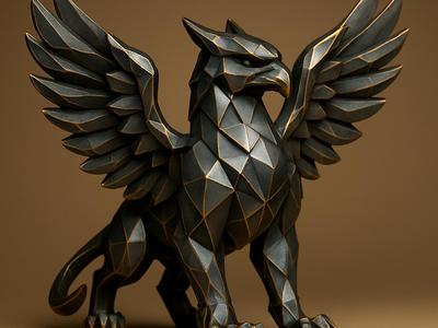 CF Griffin